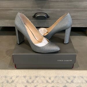 Vince Camuto Heels